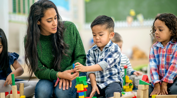 3 Activities For Developing SEL In Children With Special Needs