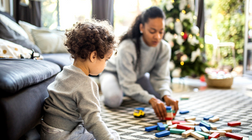 Family Togetherness Ideas For The Holidays